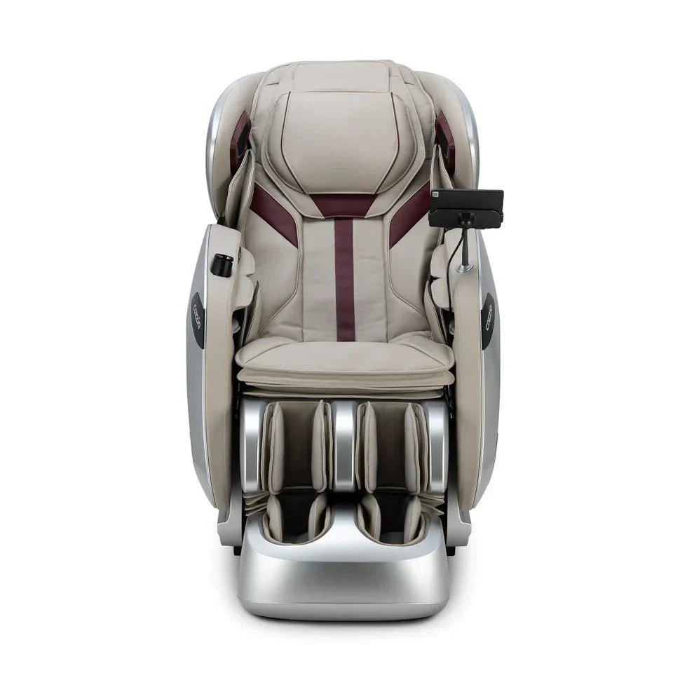 Full-Body Massage Chair – Series 142