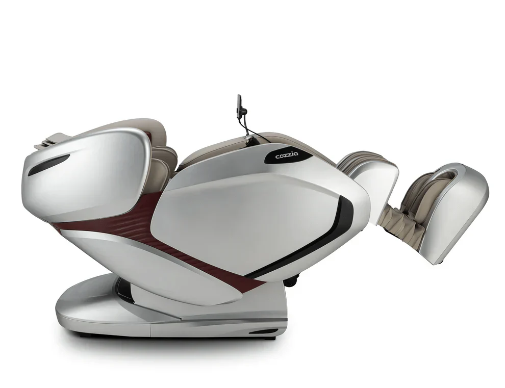 Full-Body Massage Chair – Series 142