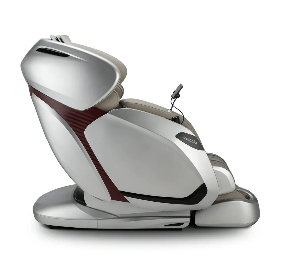 Full-Body Massage Chair – Series 142