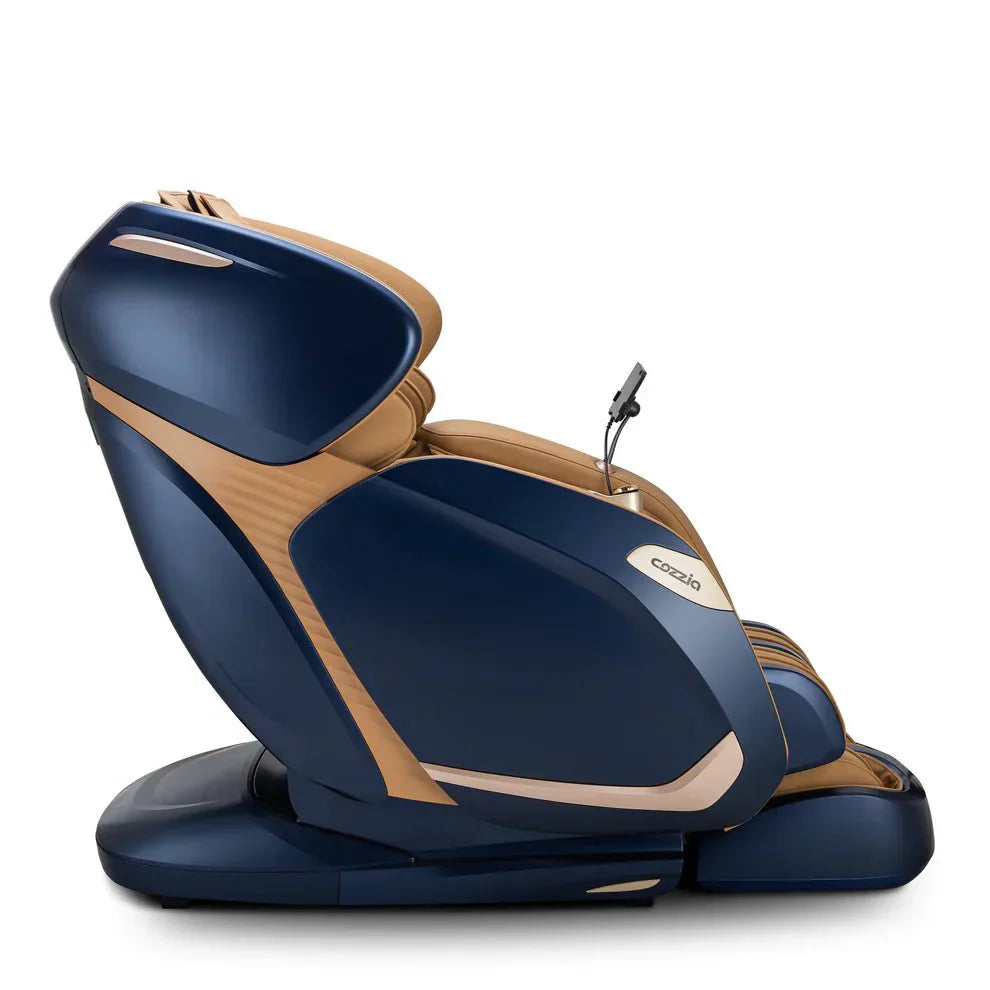 Full-Body Massage Chair – Series 142