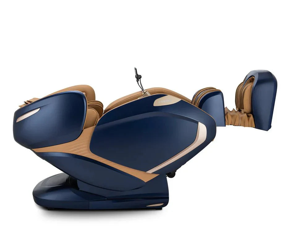 Full-Body Massage Chair – Series 142