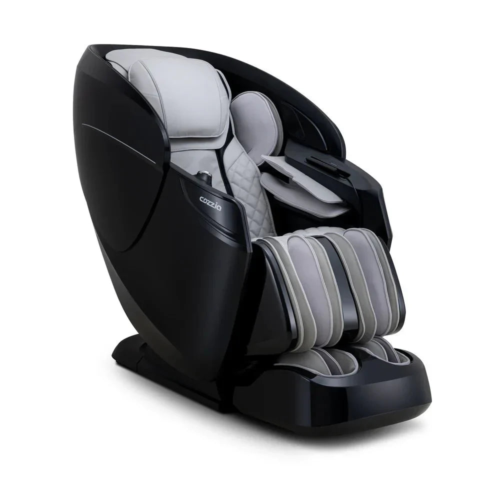 Full-Body Massage Chair – Series 143