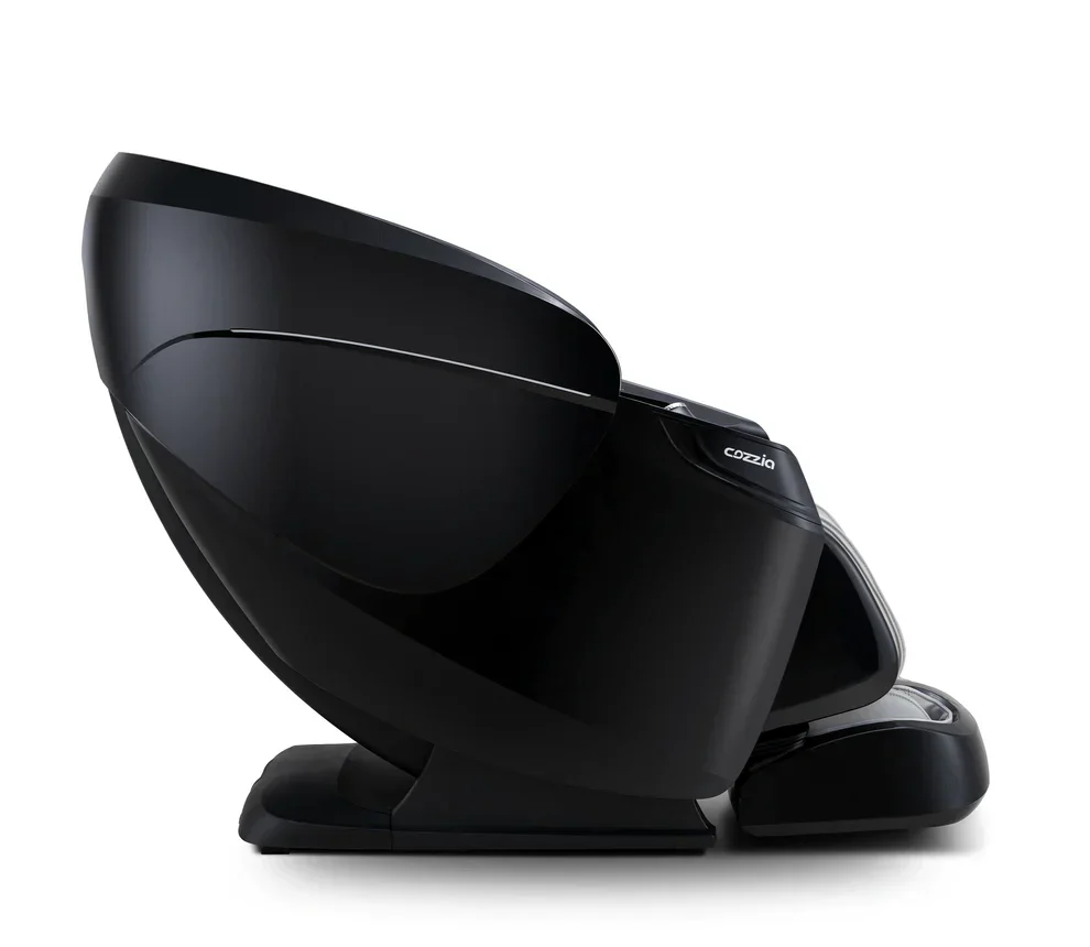 Full-Body Massage Chair – Series 143