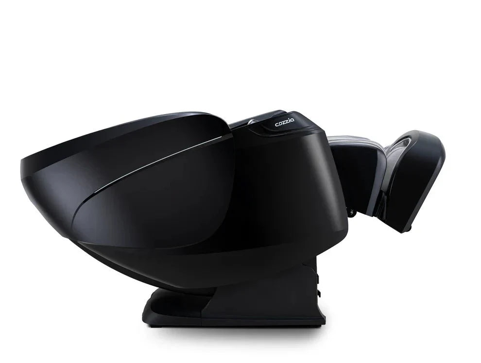 Full-Body Massage Chair – Series 143