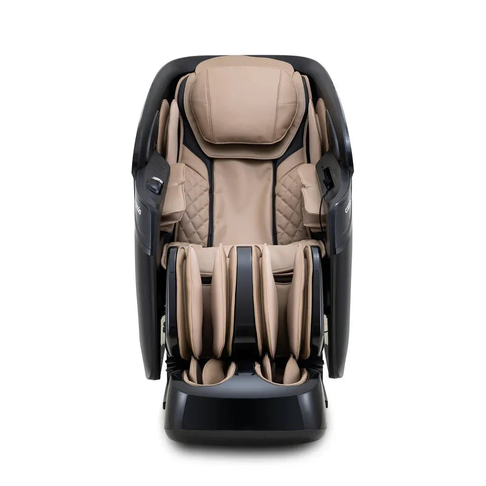 Full-Body Massage Chair – Series 143