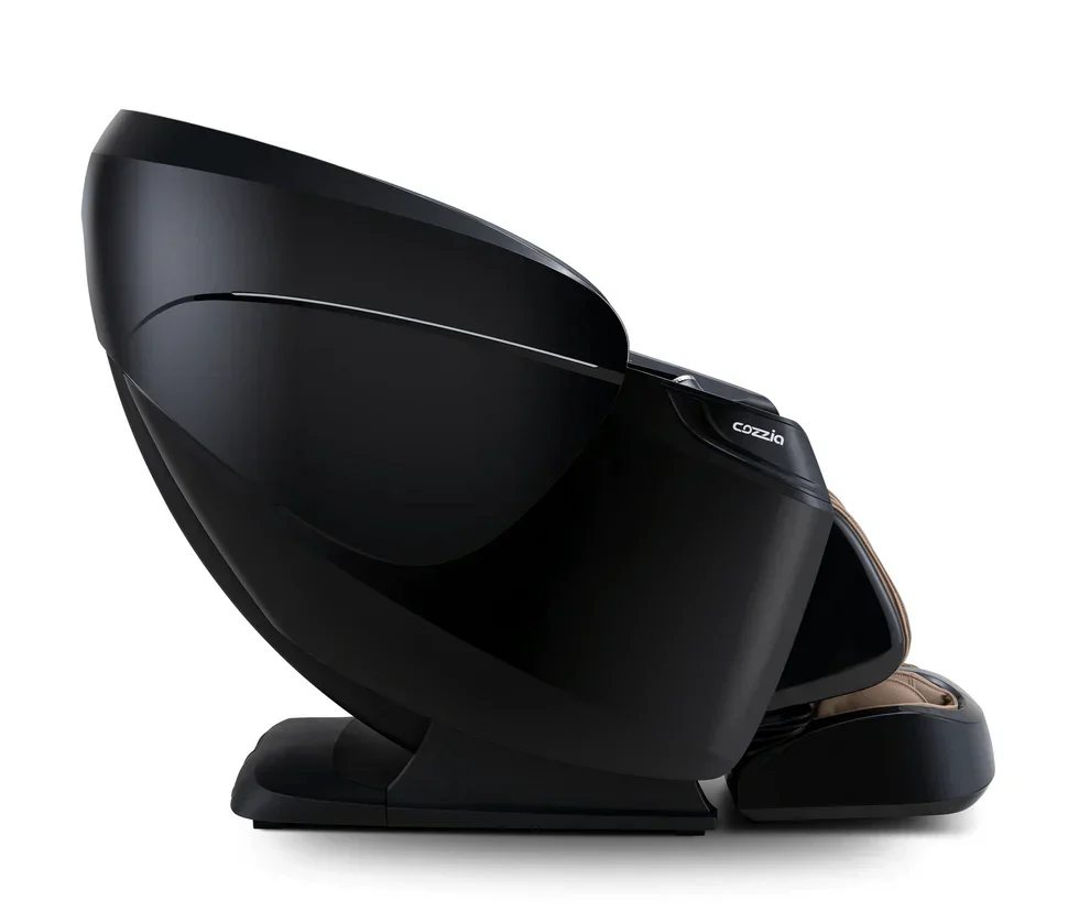 Full-Body Massage Chair – Series 143