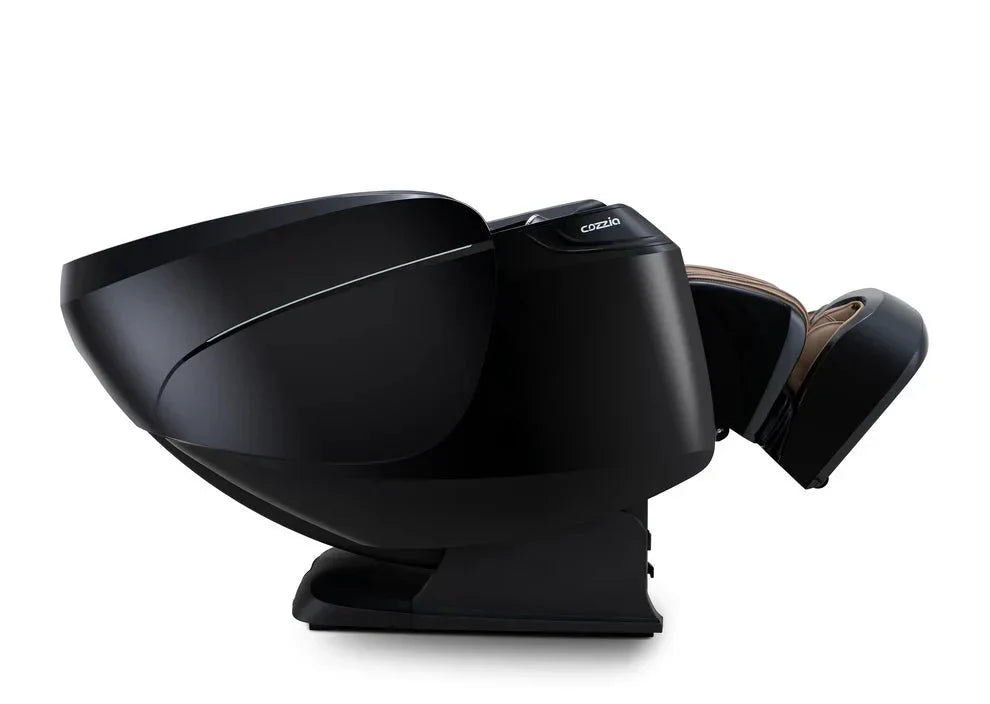 Full-Body Massage Chair – Series 143