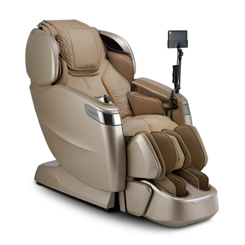 Full-Body Massage Chair – Series 141