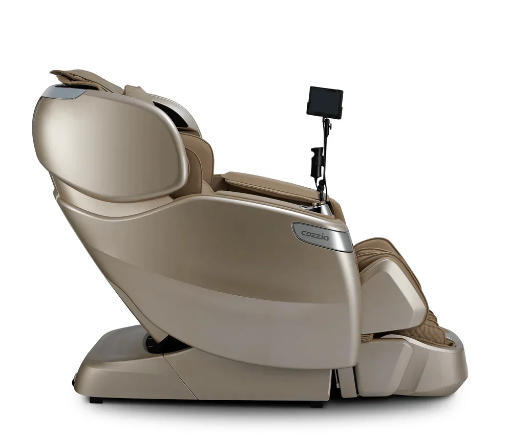 Full-Body Massage Chair – Series 141