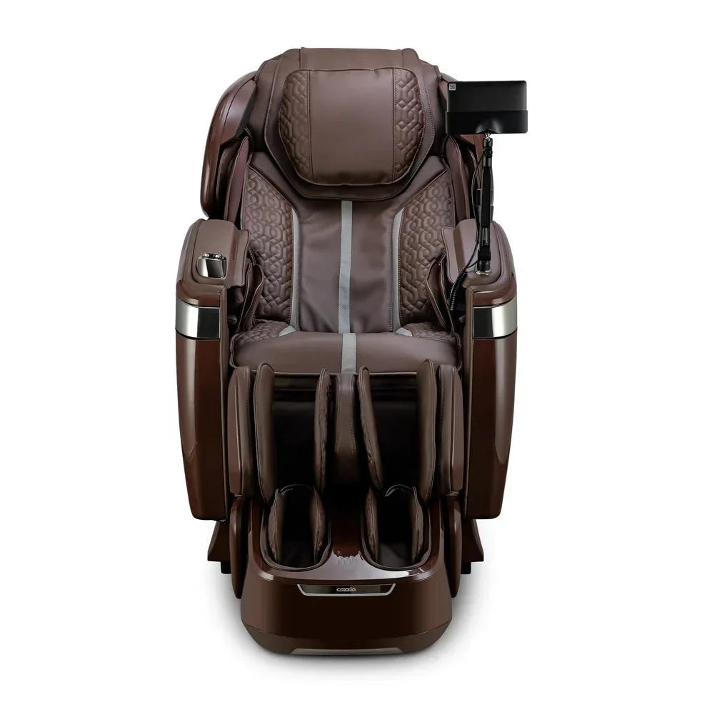 Full-Body Massage Chair – Series 141