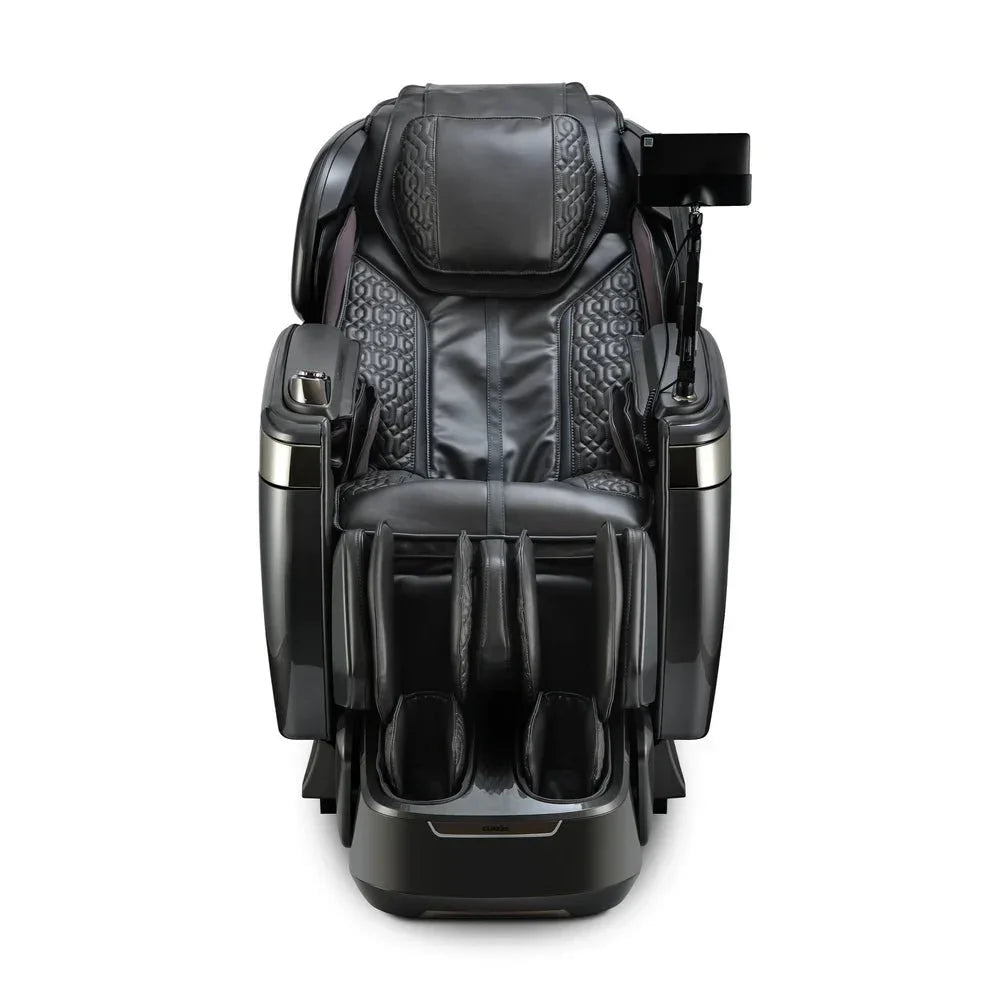 Full-Body Massage Chair – Series 141