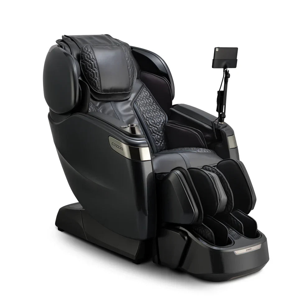 Full-Body Massage Chair – Series 141