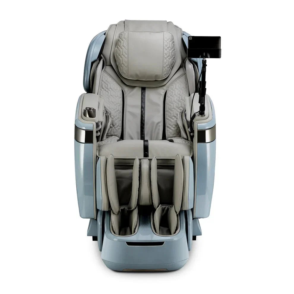 Full-Body Massage Chair – Series 141