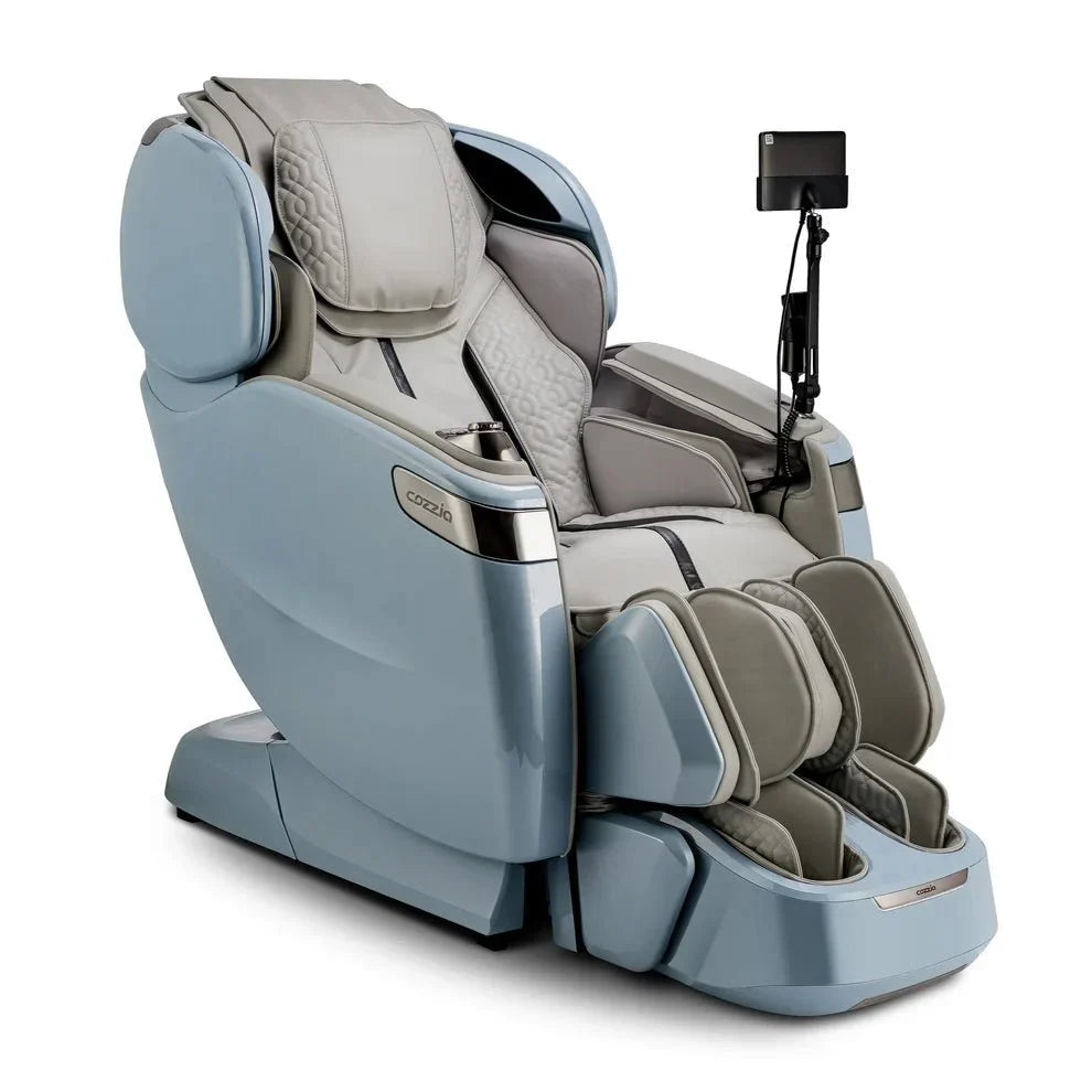 Full-Body Massage Chair – Series 141