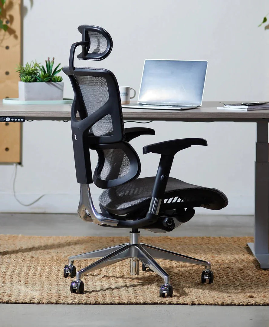 Full-Body Massage Chair – Floor Model – Series 106