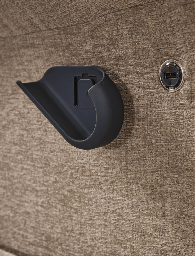 Power Power Lift Recliner – Series 108