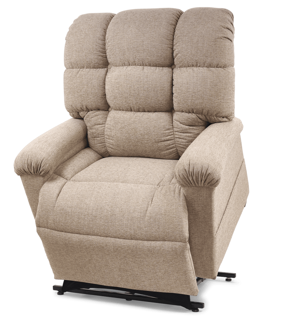 Power Power Lift Recliner – Series 108