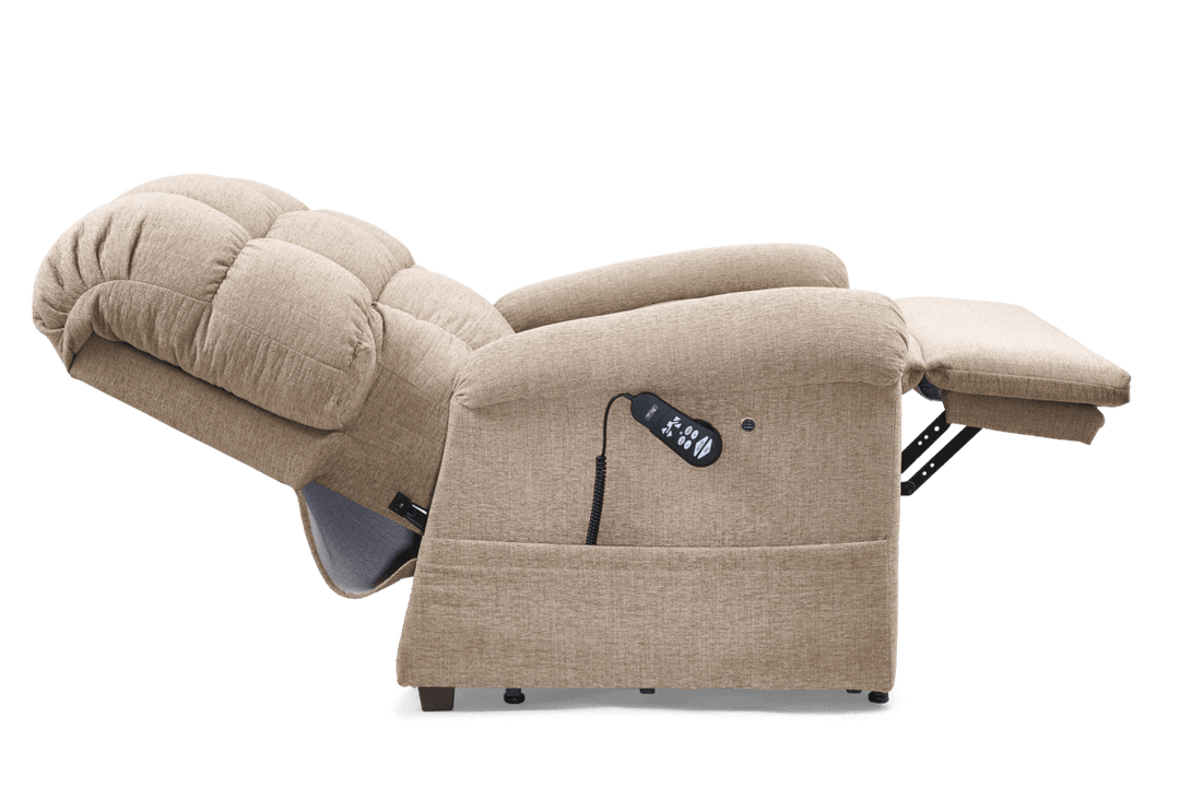 Power Power Lift Recliner – Series 108