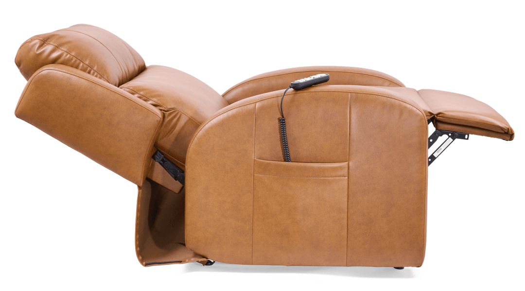 Power Power Lift Recliner – Series 166