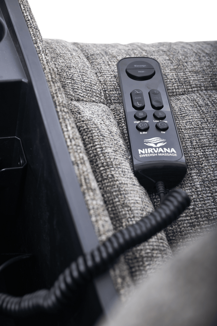 Power Power Lift Recliner – Series 120