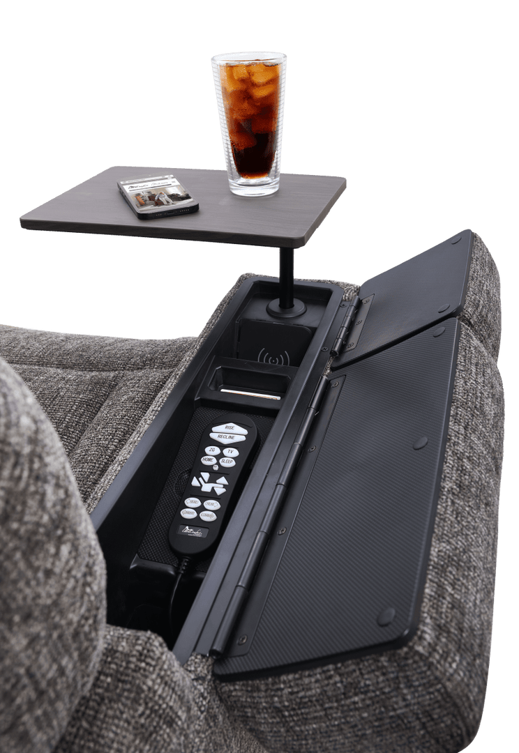 Power Power Lift Recliner – Series 127