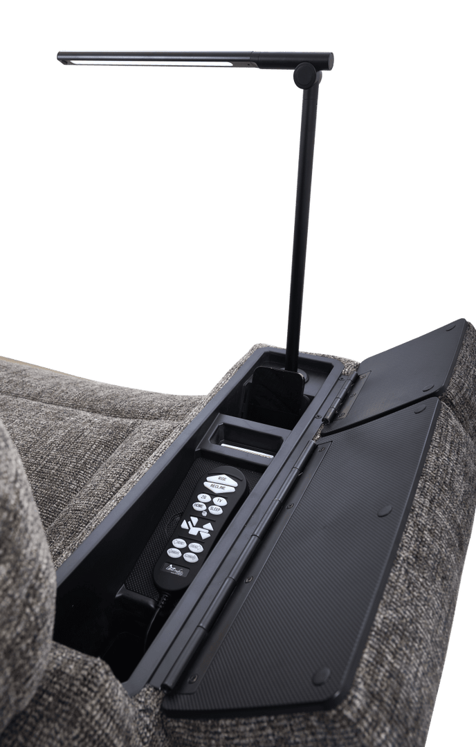 Power Power Lift Recliner – Series 121