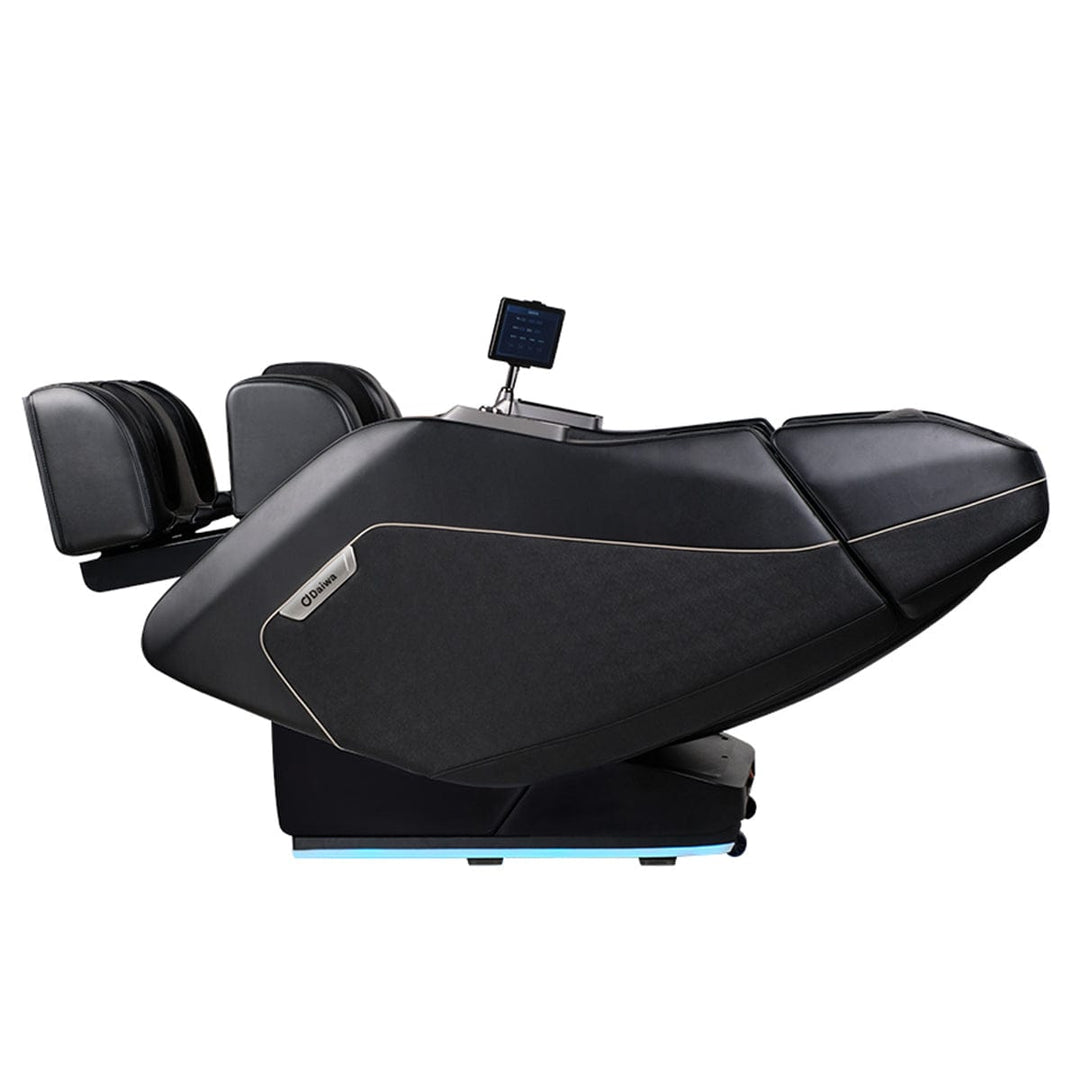Full-Body Massage Chair – Series 072