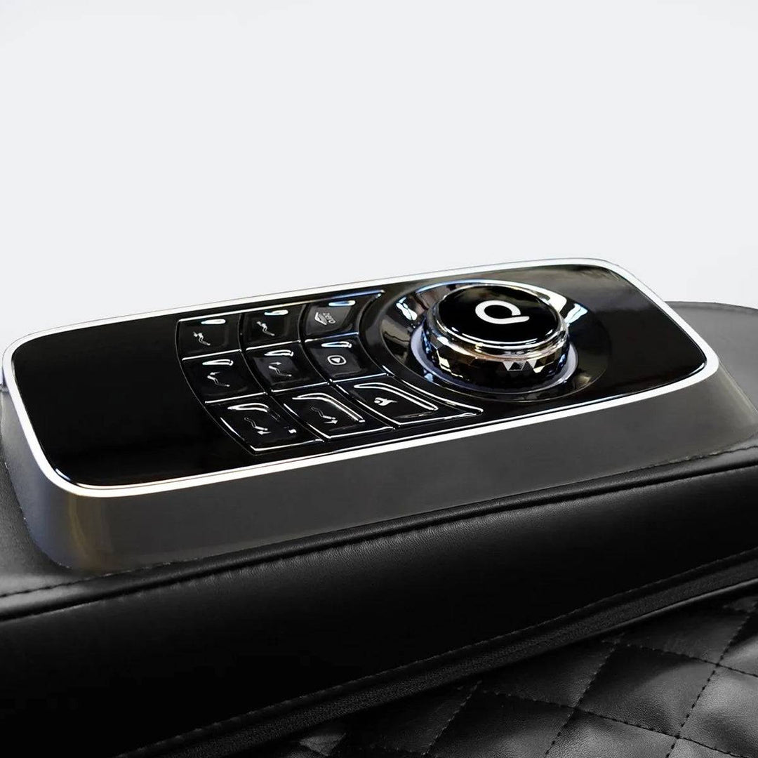 Full-Body Massage Chair – Series 072