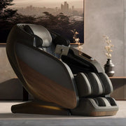 4D Massage Dual Mechanism Full-Body Massage Chair – Series 171