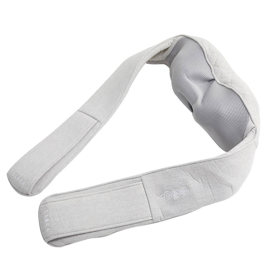 Wireless Neck and Shoulder Massager – Series 024