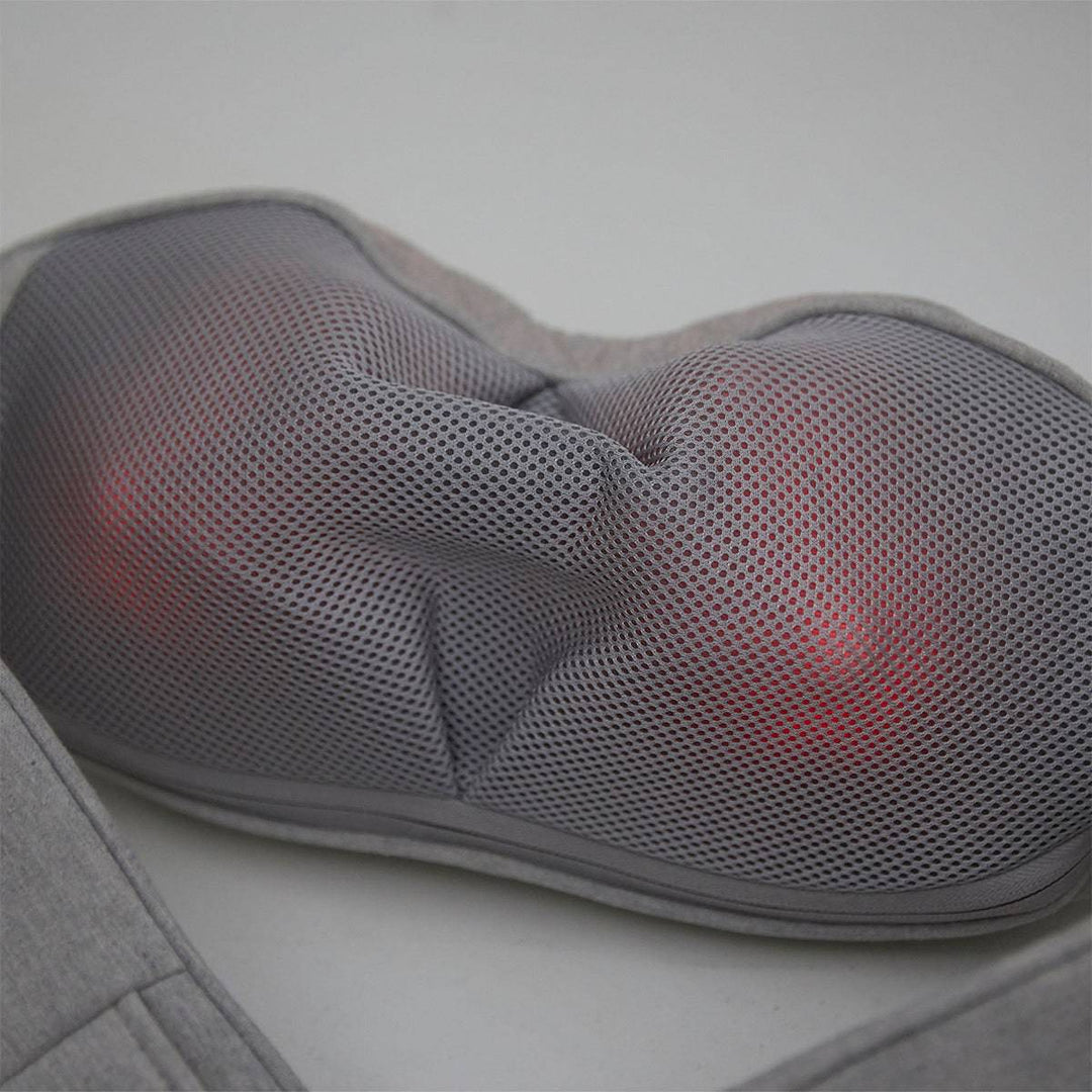 Wireless Neck and Shoulder Massager – Series 024