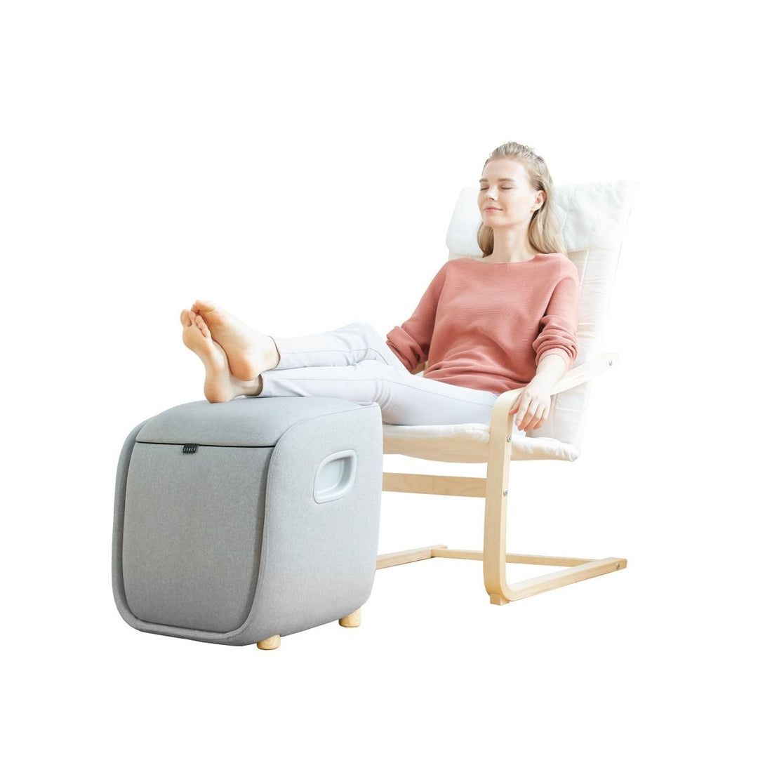 Foot and Leg Massager – Series 097