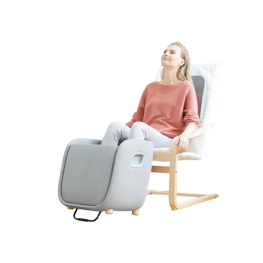 Foot and Leg Massager – Series 097
