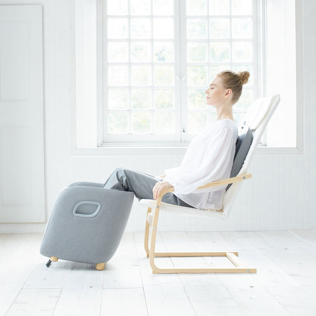 Foot and Leg Massager – Series 097