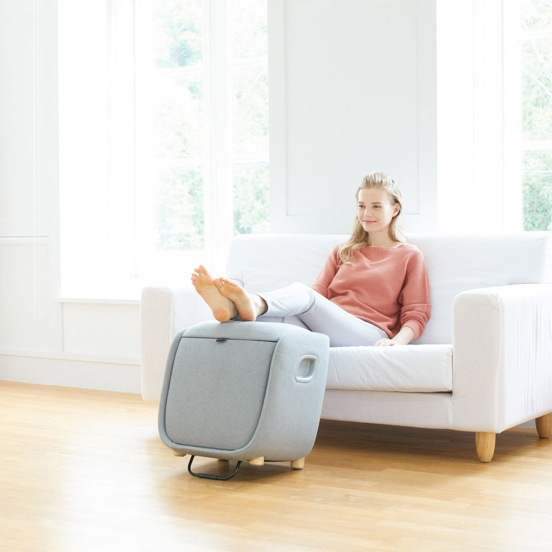 Foot and Leg Massager – Series 097