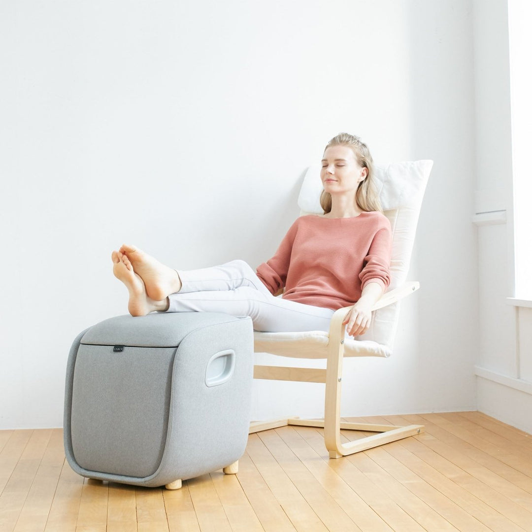 Foot and Leg Massager – Series 097
