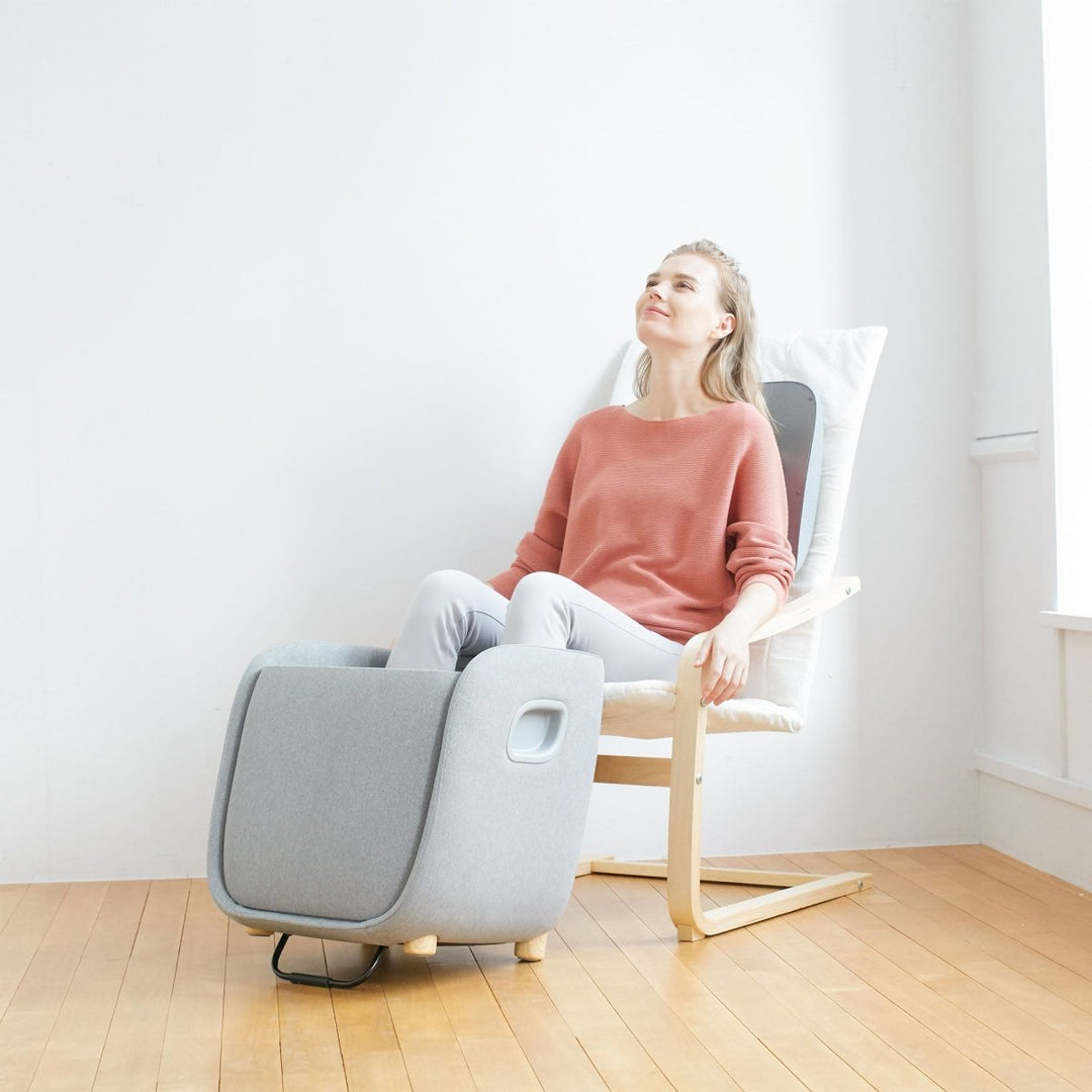 Foot and Leg Massager – Series 097