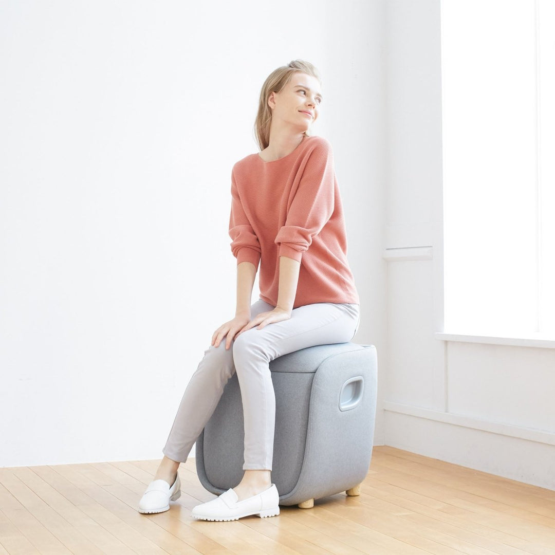 Foot and Leg Massager – Series 097