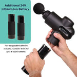Load image into Gallery viewer, Percussion Massager – Series 116