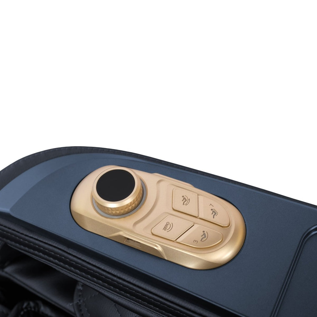 Full-Body Massage Chair – Series 136