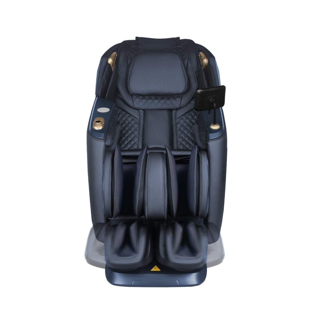 Full-Body Massage Chair – Series 136