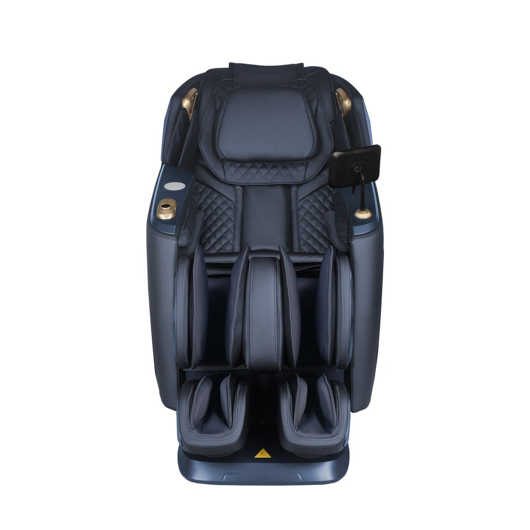Full-Body Massage Chair – Series 136