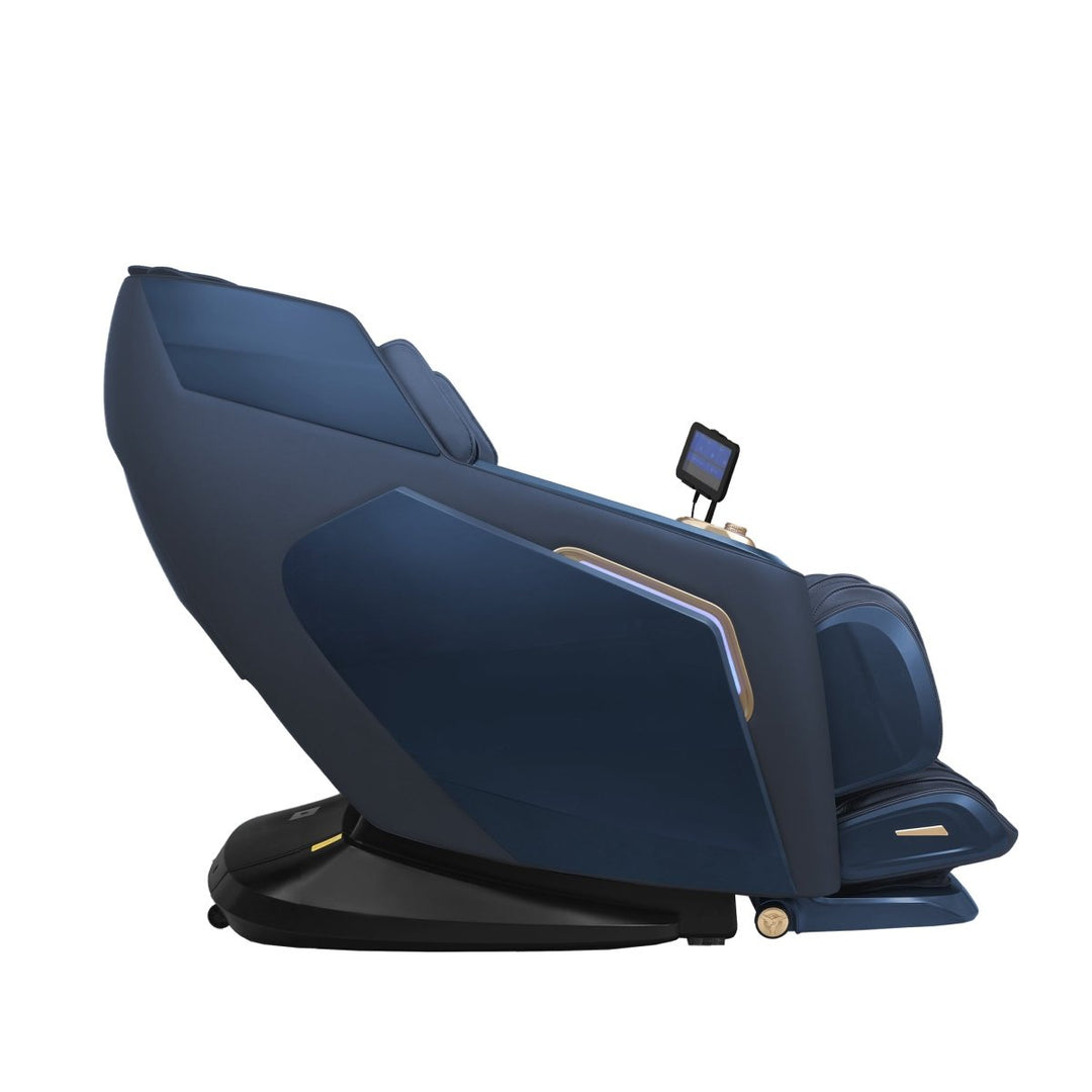 Full-Body Massage Chair – Series 136
