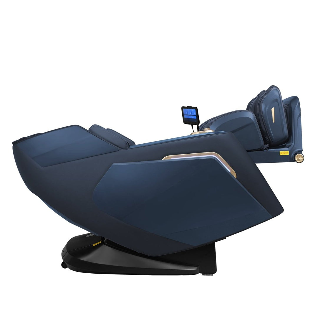 Full-Body Massage Chair – Series 136