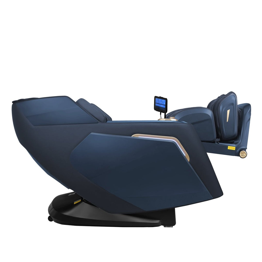 Full-Body Massage Chair – Series 136