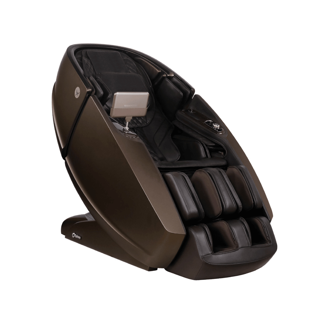 Full-Body Massage Chair – Series 185