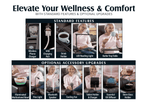 Load image into Gallery viewer, Power Power Lift Recliner – Series 127