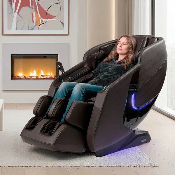 Full-Body Massage Chair – Series 149