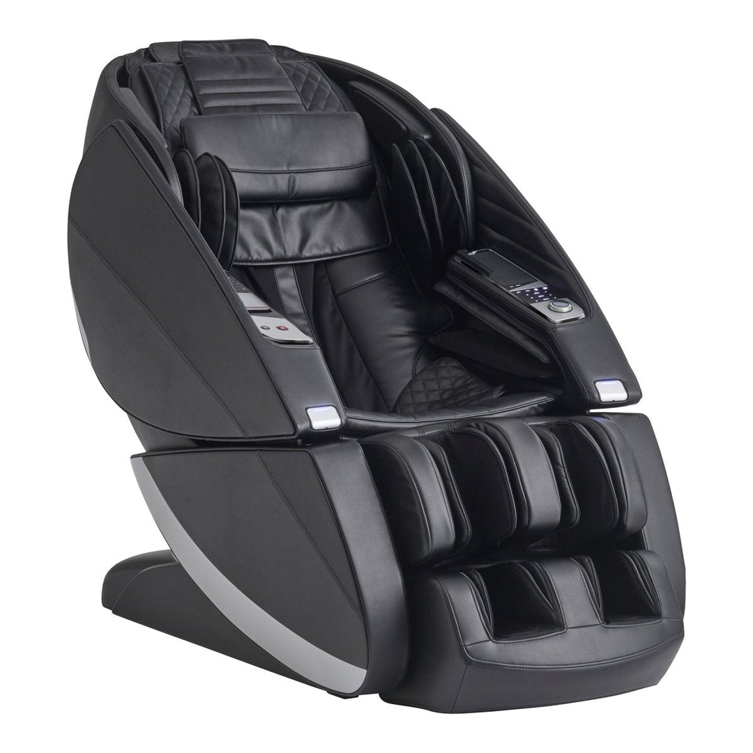 Full-Body Massage Chair – Series 187
