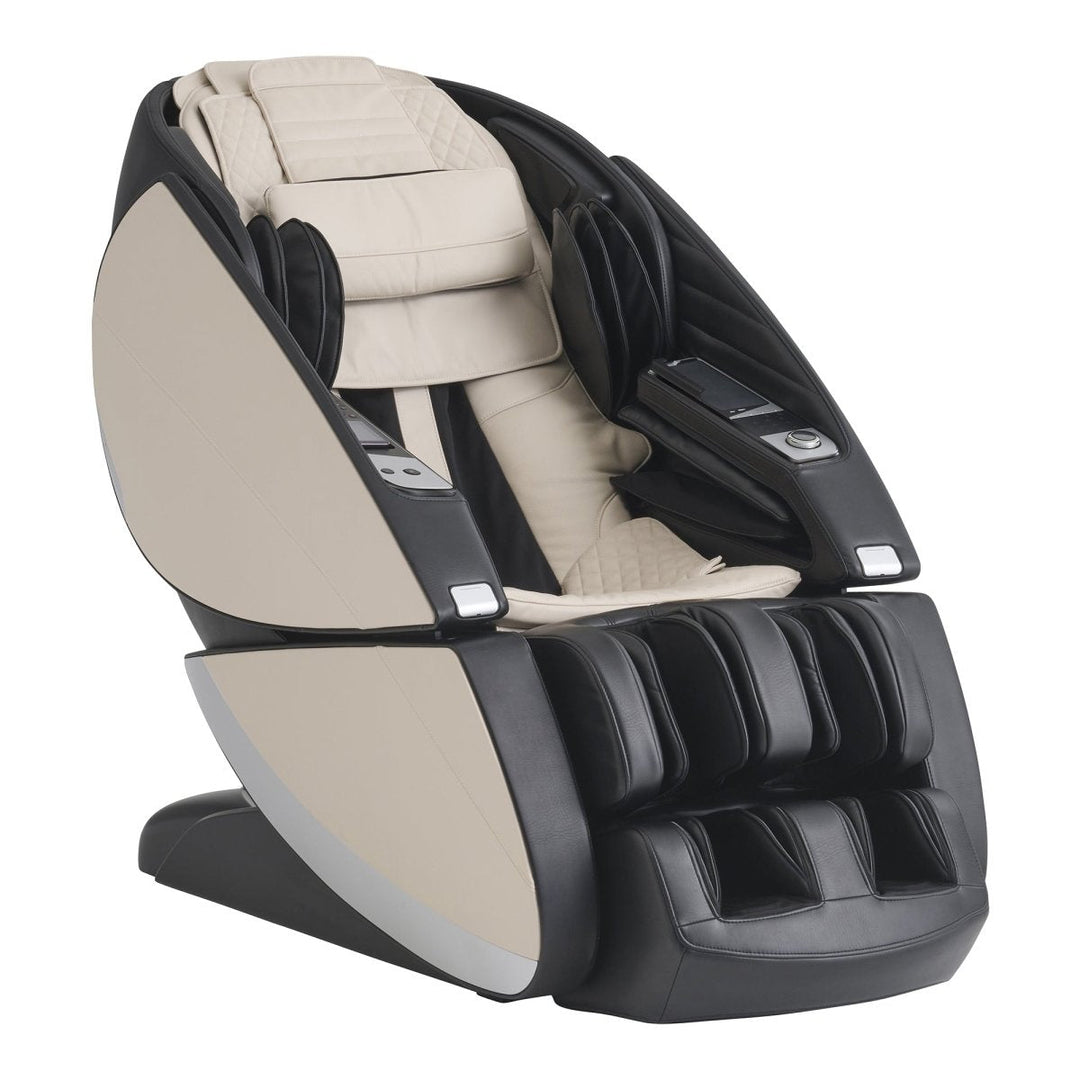 Full-Body Massage Chair – Series 187